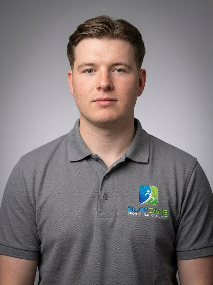 Kieran Palmer
