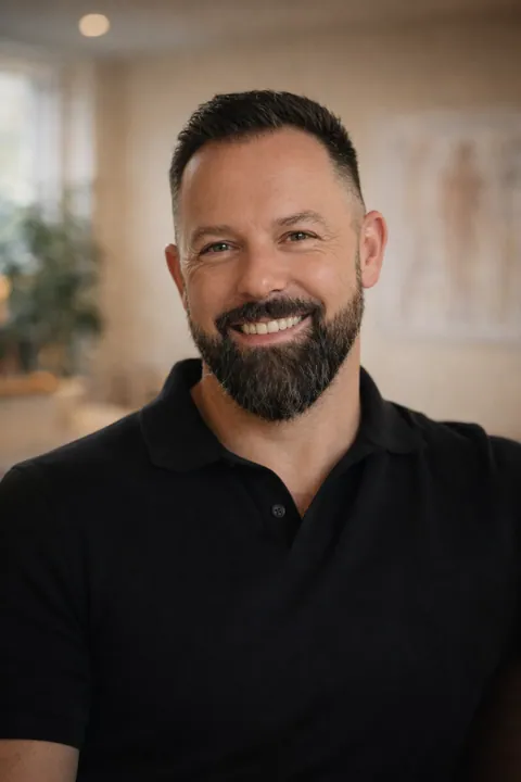 Professional profile photo of Lee Petrucci