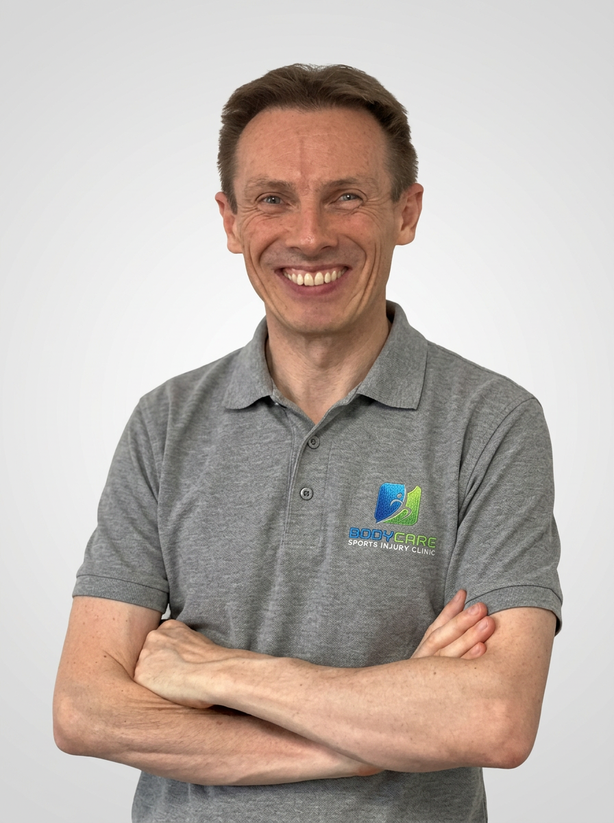 Thierry Pennec